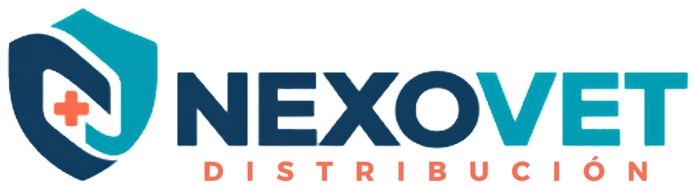 NexoVet Distribución